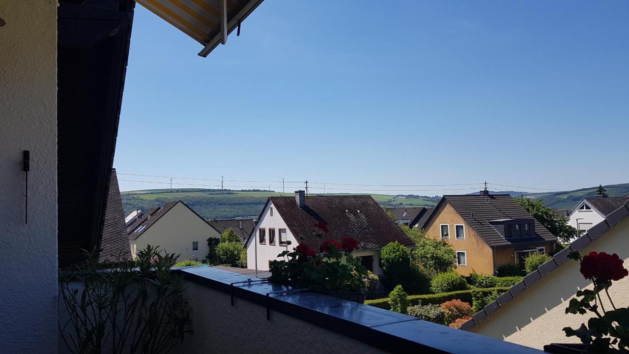 Fewosa Trier-Tarforst 外观 照片